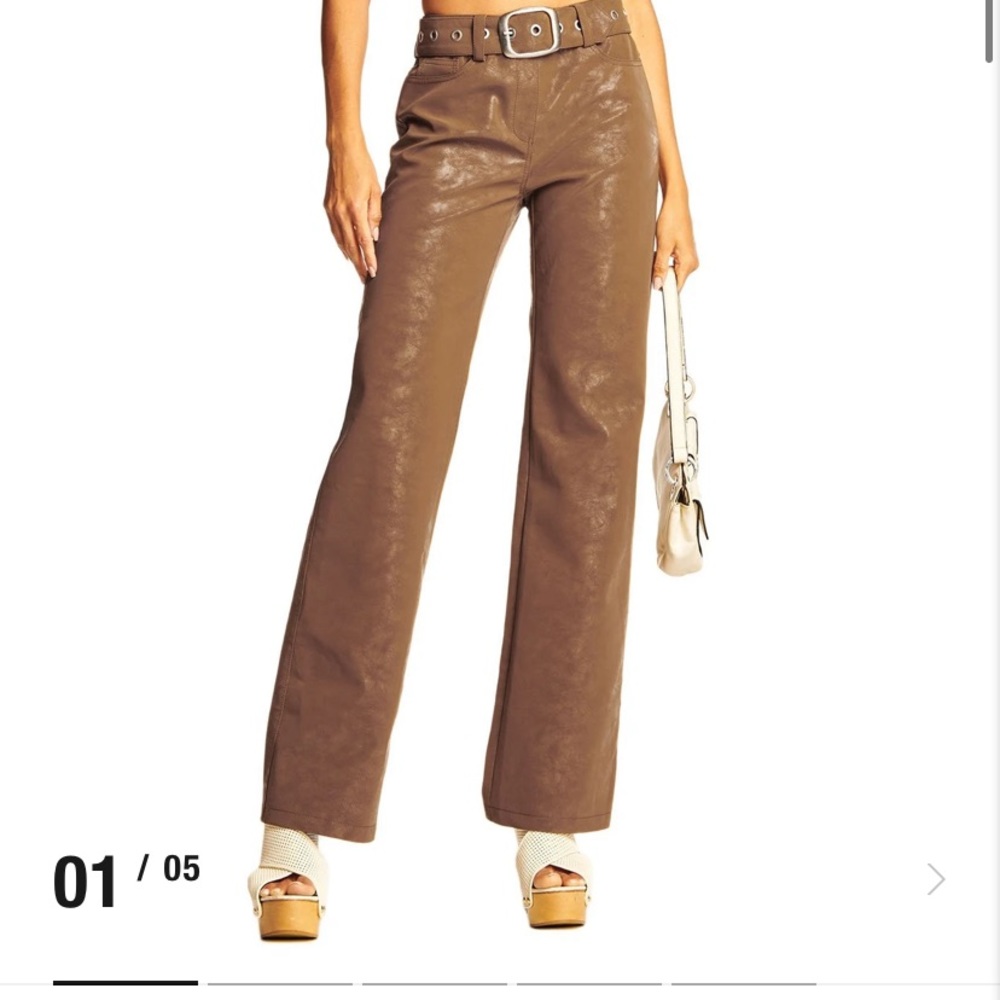 I.Am.Gia Natali Pants